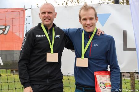 Uspešno izveden 34. Mekinjski kros (19)